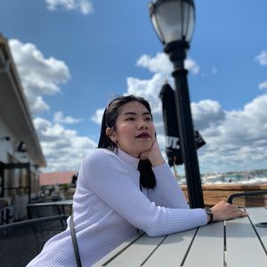 Meet your Posher, Sam